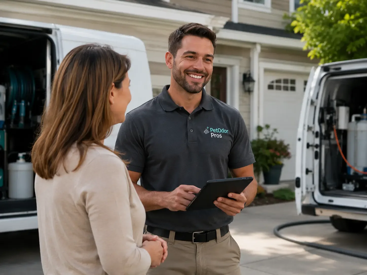 Pet Odor Removal FAQs for Stevens Village, AK